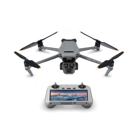 DJI Mavic 3 Pro Dronų paslaugos Vilniuje - tikslus ir profesionalus filmavimas